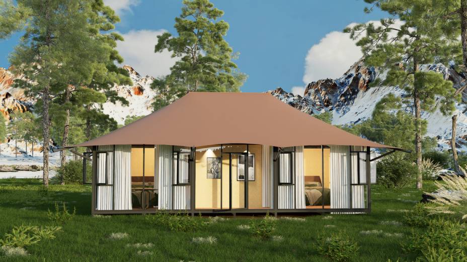 余姚市装配式建筑厂家