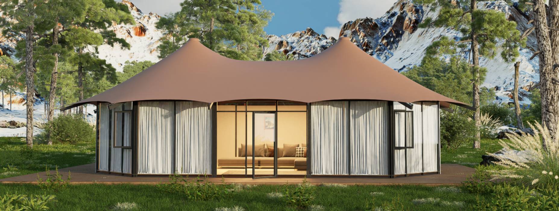 余姚市移动式建筑钢结构房屋